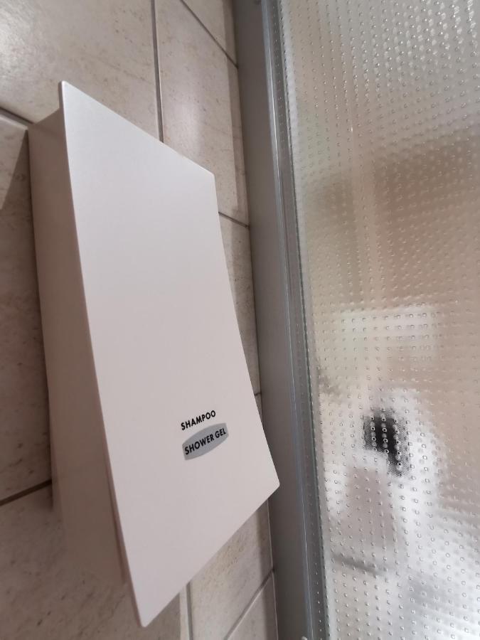 Bivius Hotel Restaurant Luxembourg 스트라센 외부 사진