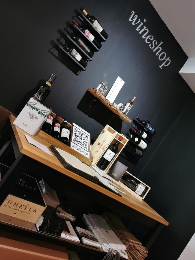 Bivius Hotel Restaurant Luxembourg 스트라센 외부 사진