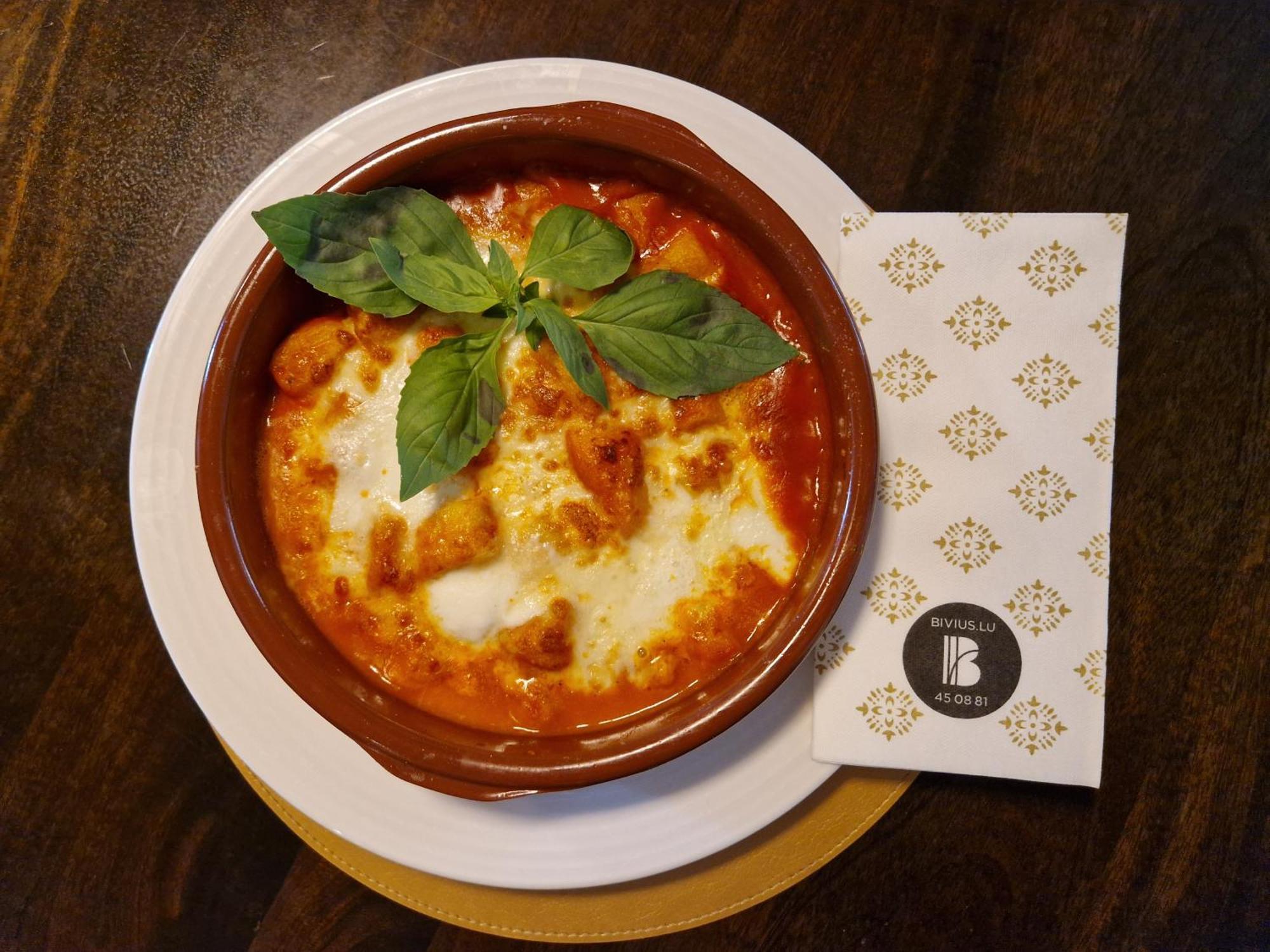 Bivius Hotel Restaurant Luxembourg 스트라센 외부 사진