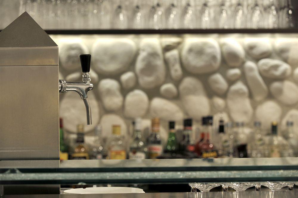 Bivius Hotel Restaurant Luxembourg 스트라센 외부 사진