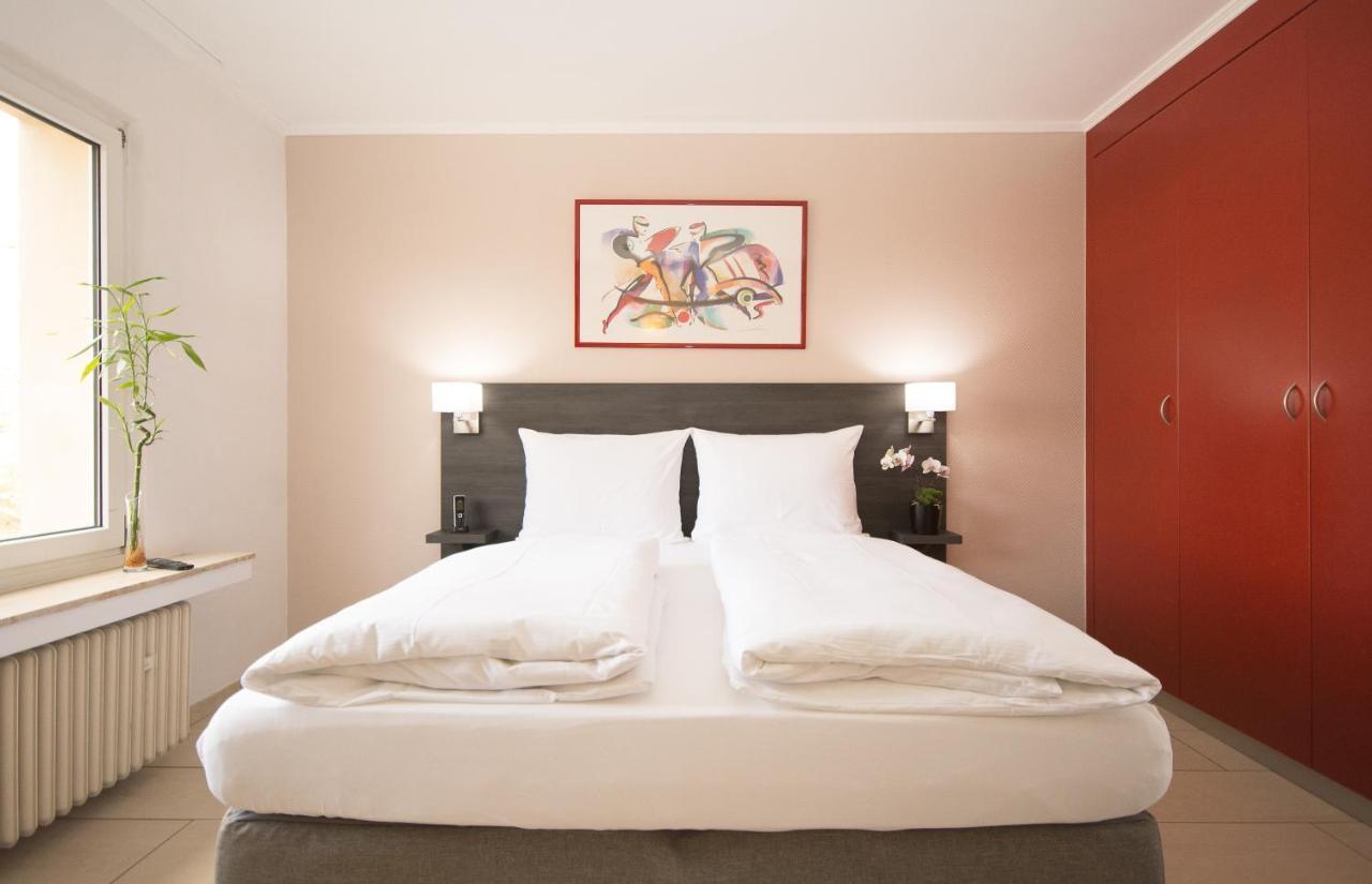 Bivius Hotel Restaurant Luxembourg 스트라센 외부 사진
